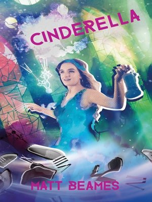 cover image of Cinderella